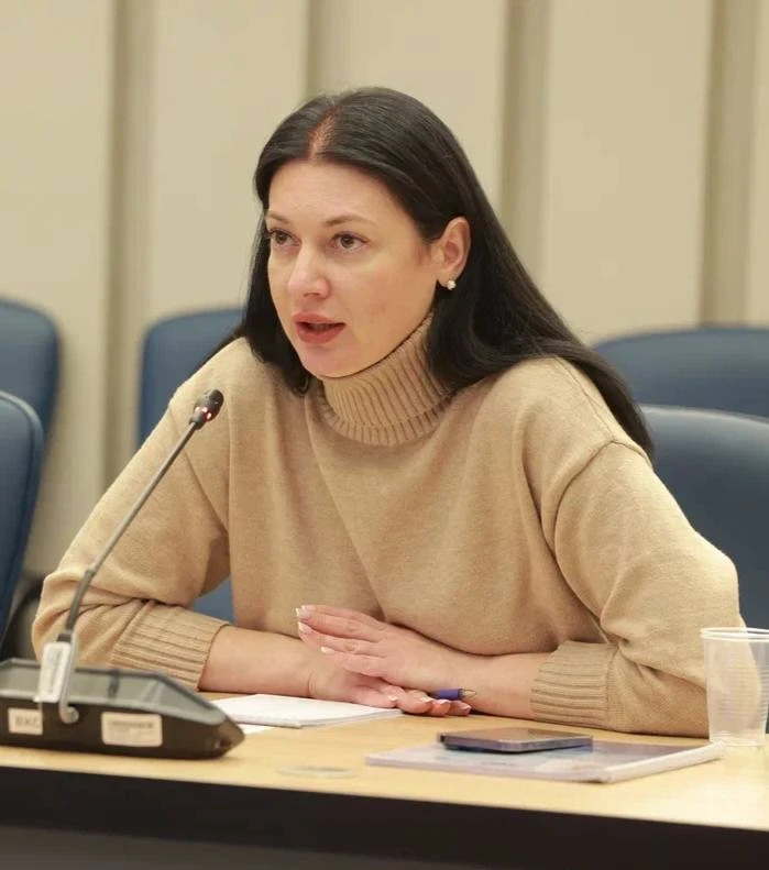 Элла Алибекова:  Для педагогов конец учебного года - всегда самая напряжённая и сложная...