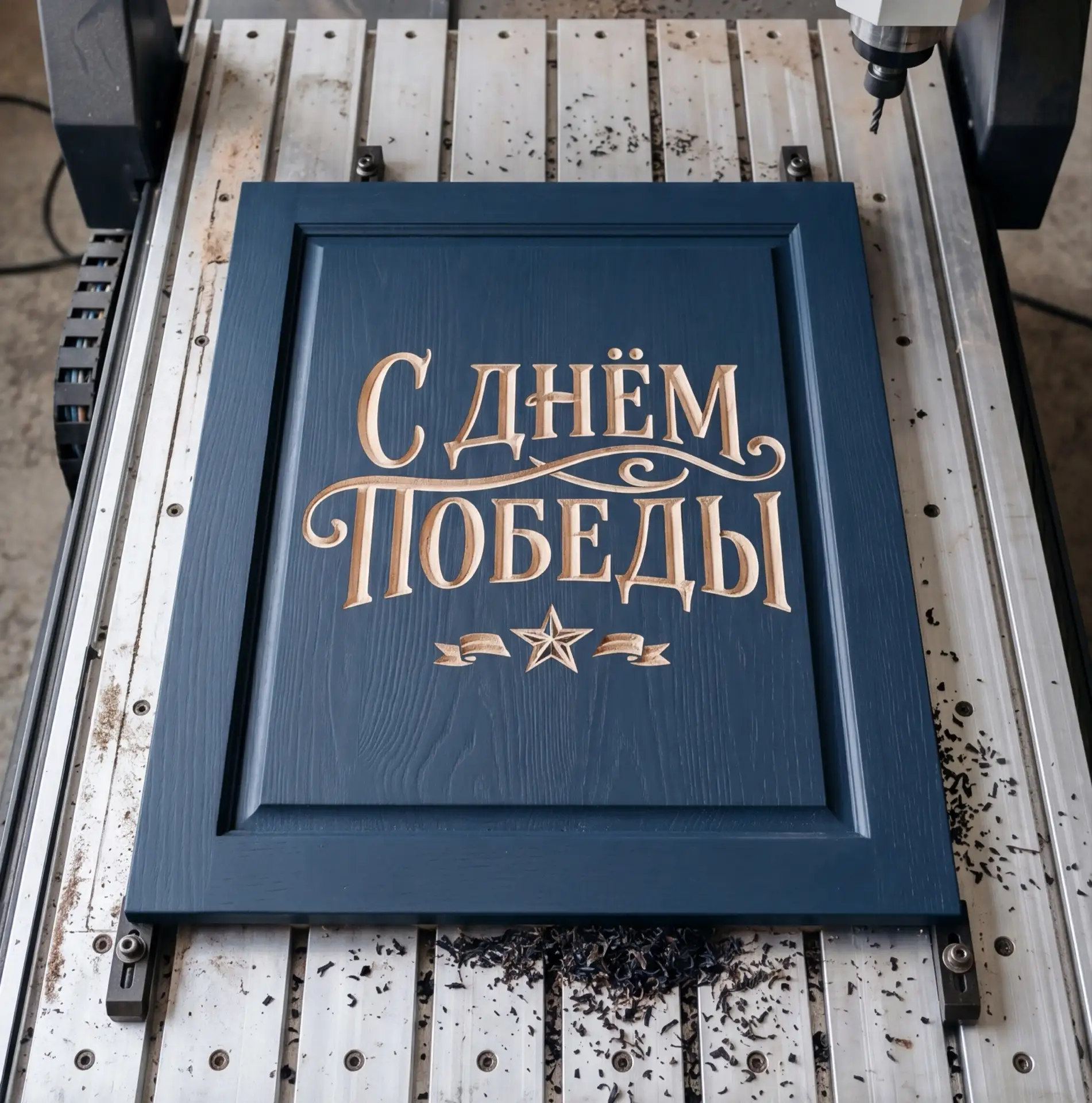 С Днём Победы! 🕊