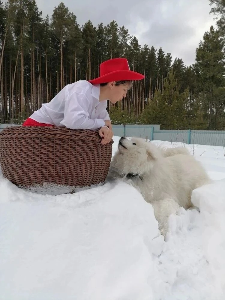 ☀️ Сегодня мы хотим рассказать о нашей землячке Утанан Екатерине, которая успешно реализовала свой т