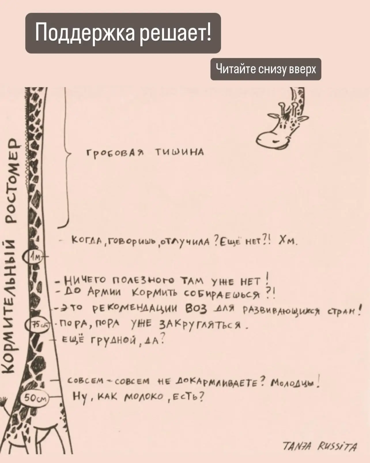 Почему многие мамы обращаются за помощью в завершении ГВ?