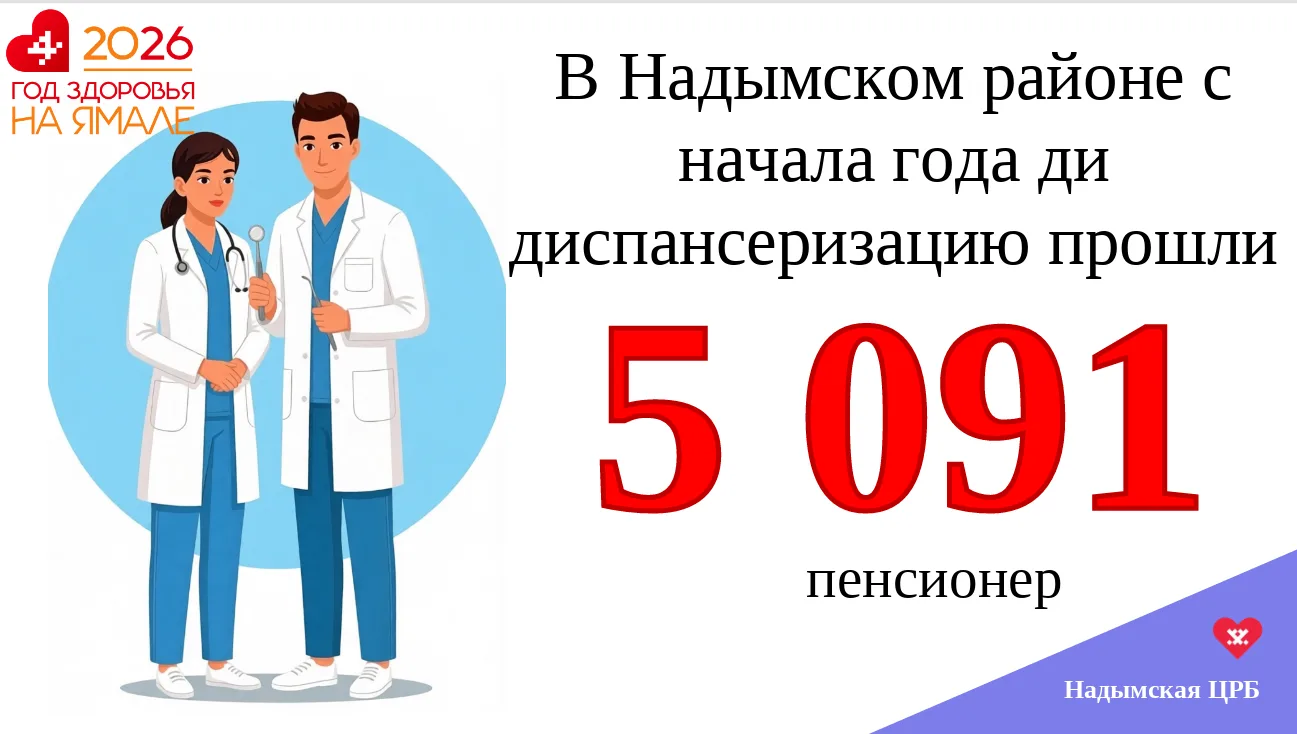 После 65 лет особенно важно регулярно следить за состоянием организма: многие заболеван...