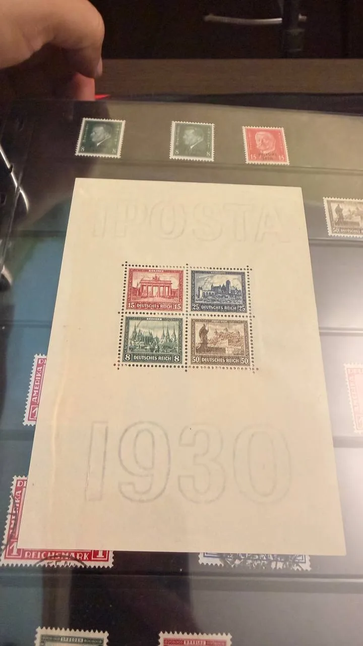 Я только, что закончил снимать для вас ролик про блоки (малые листы). Сейчас смонтирую ...