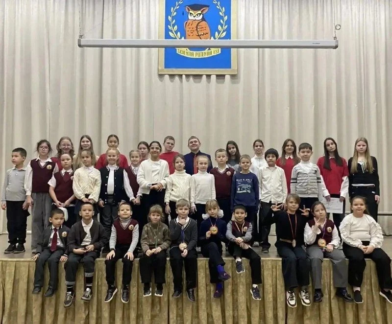 ❣ШКОЛЬНАЯ ДРУЖБА БЕЗ ГРАНИЦ!  📌В рамках проекта "Классная дружба" ученики 6г класса под руководством