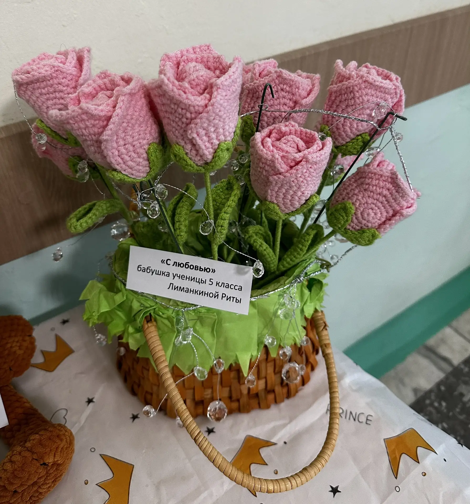🍁 В День пожилого человека в нашей школе ожила сказка!