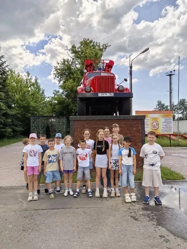 8️⃣ июня 2026 года, у нас был по-настоящему замечательный и насыщенный день!