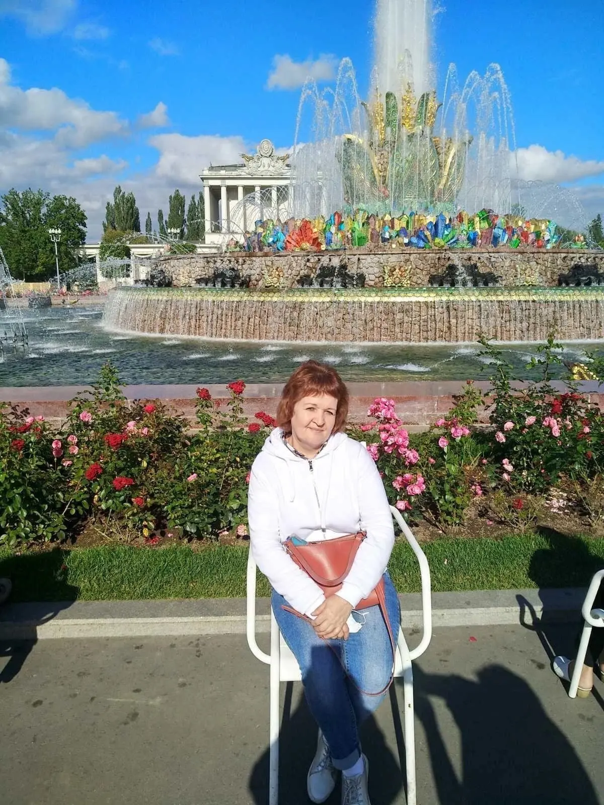 🌸С ДНЁМ РОЖДЕНИЯ 🌸
🌸Поздравляем с днём рождения Волобуеву Елену Федоровну!

🌸 От всей души Вас п