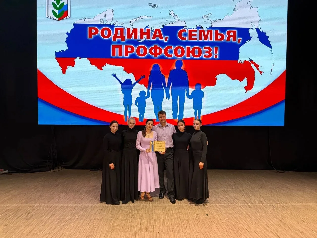 🎉 Поздравляем наших победителей и лауреатов конкурса талантов!

✨С большой радостью сообщаем, что п