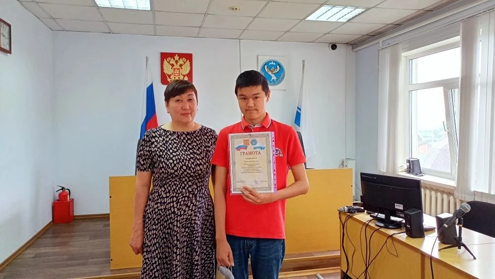 09 и  11 июня 2026 года  в  Онгудайском  районном  суде  Республики Алтай  вр.и.о. председателя суда