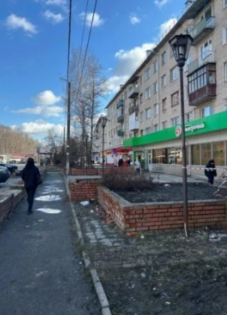 ✅Голосуй за объекты благоустройства