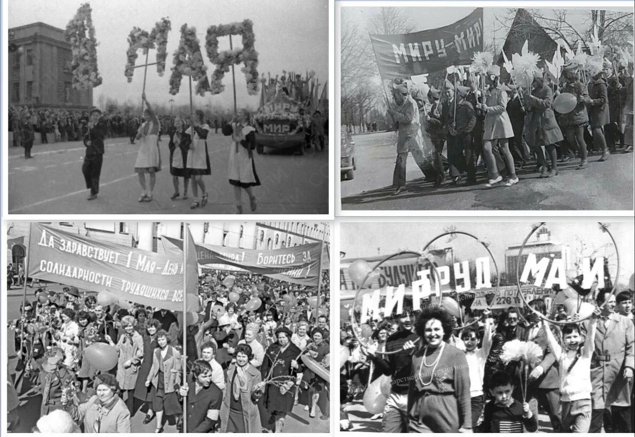 1 мая 1886 года рабочие в Чикаго организовали забастовку с требованием 8-часового рабоч...