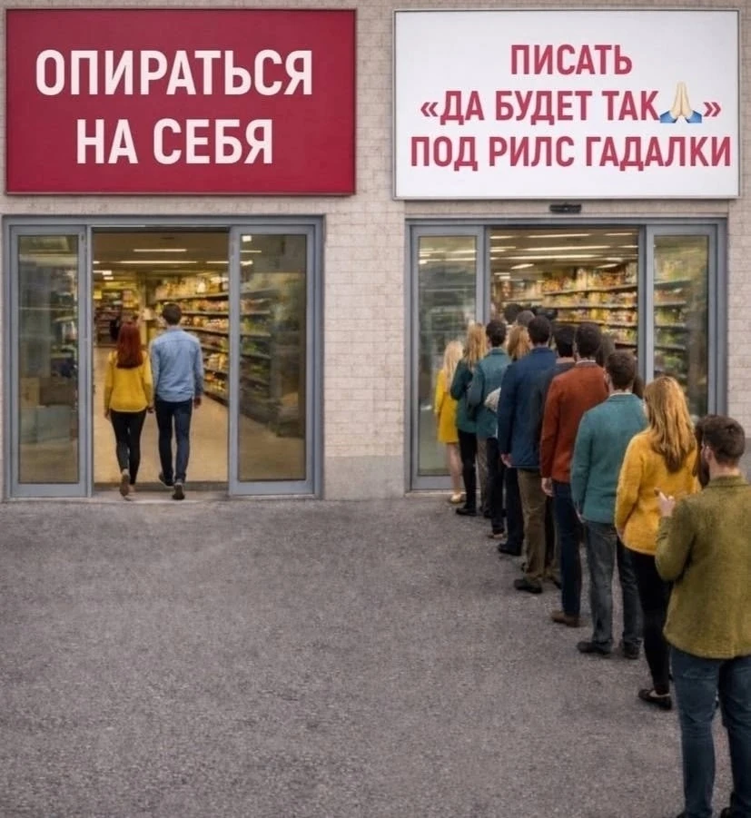 Знакомо? 😏