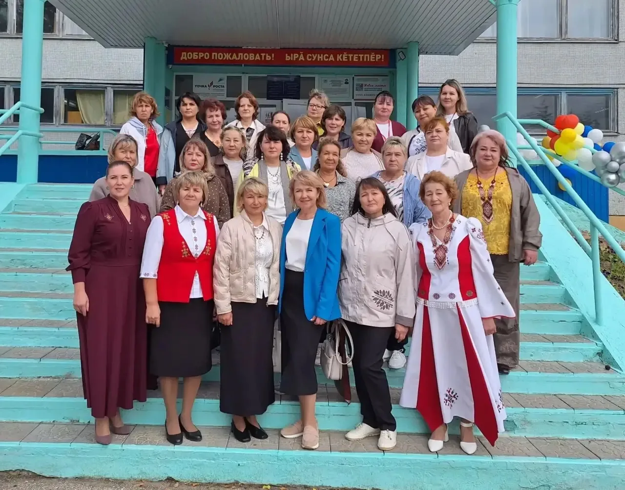 🗓️ 26 августа в МБОУ "Атлашевская СОШ им. Н. Я. Бичурина" Чебоксарского муниципального...