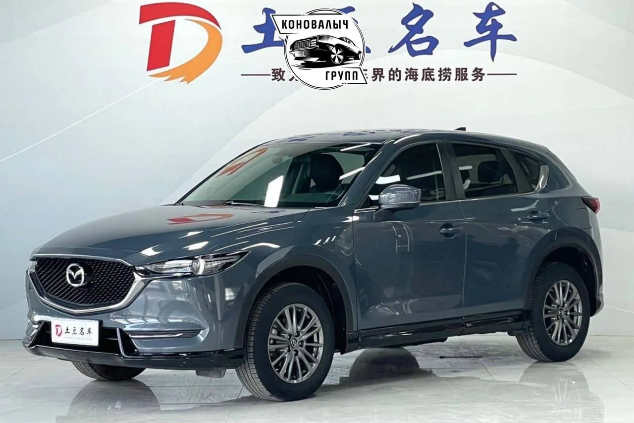Mazda CX-5 из Китая🔥  ℹ️ О нас: Мы можем подобрать, продать и привезти любой автомобиль в кредит, ка