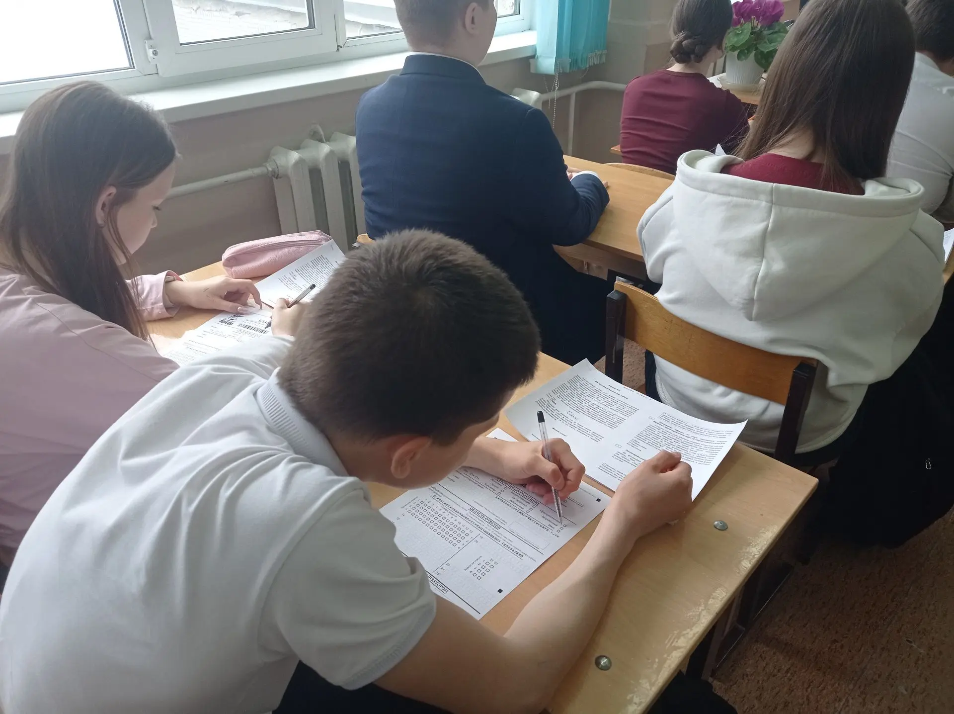🔥Знать, чтобы помнить: Диктант Победы