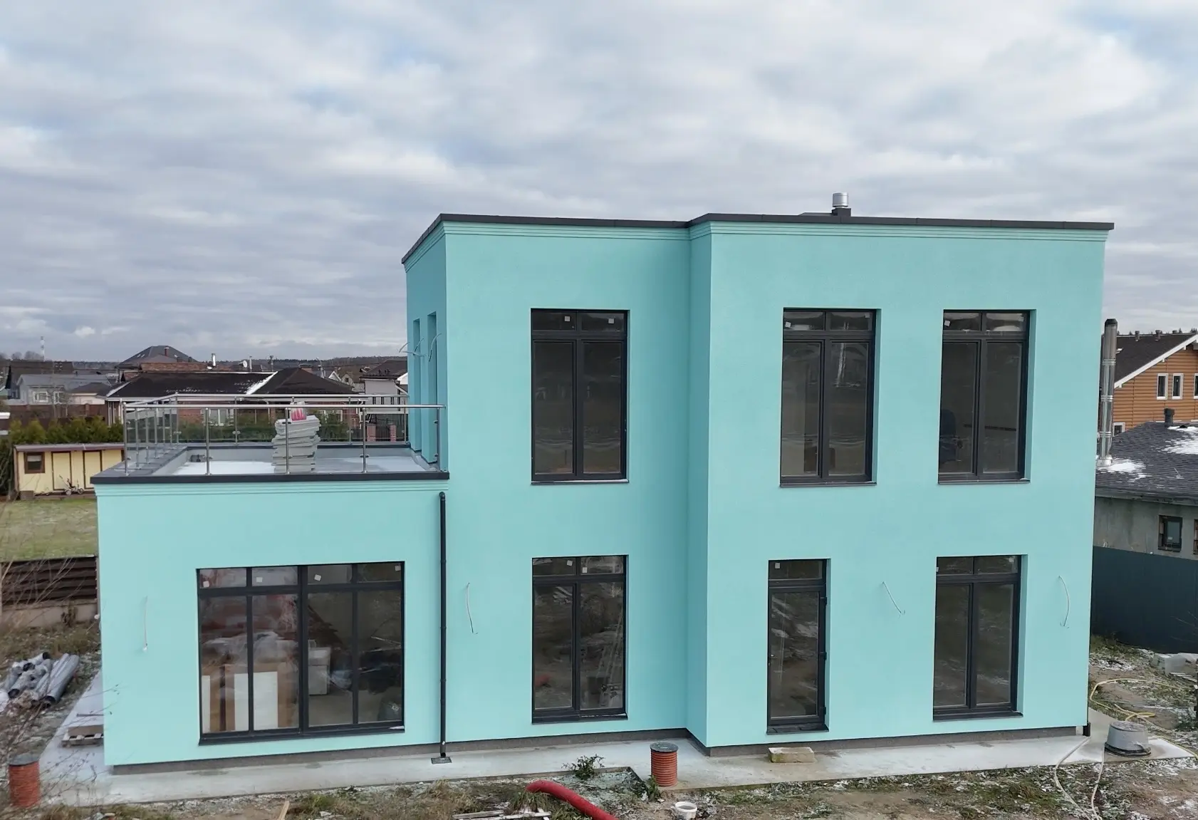 #РазборУзла