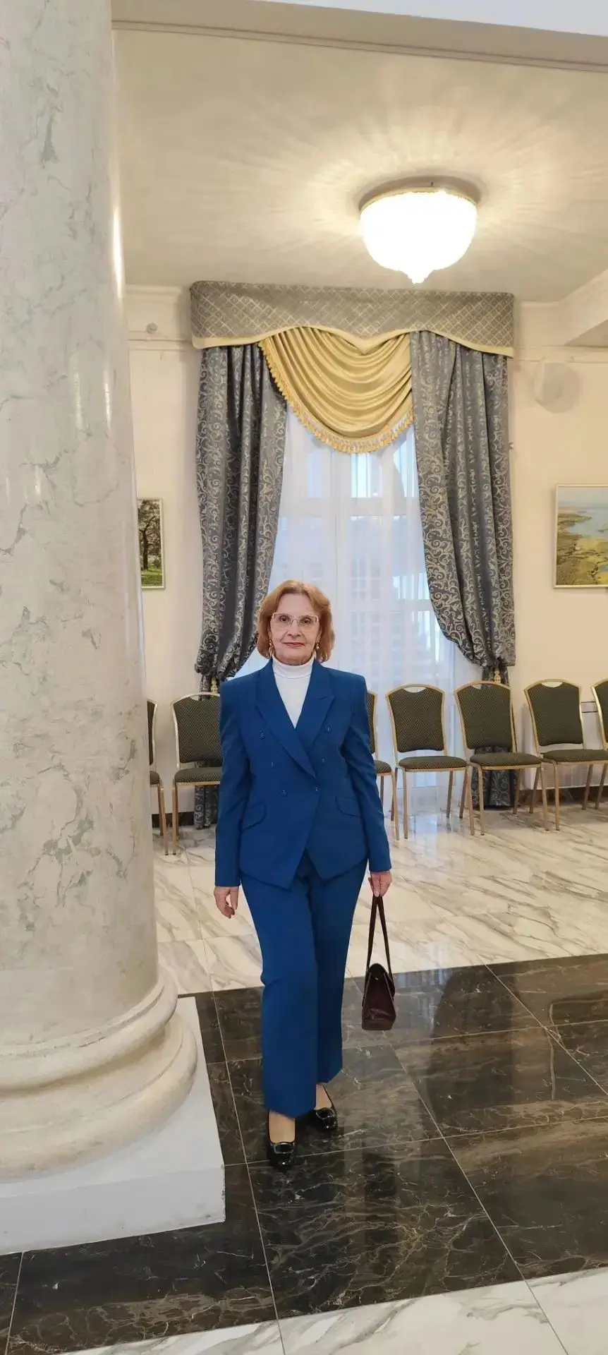 НАША ШКОЛА
