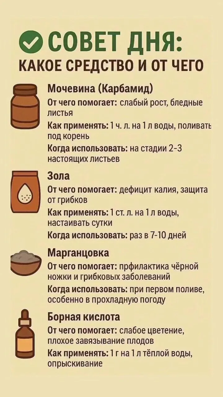 ❗️Полезно