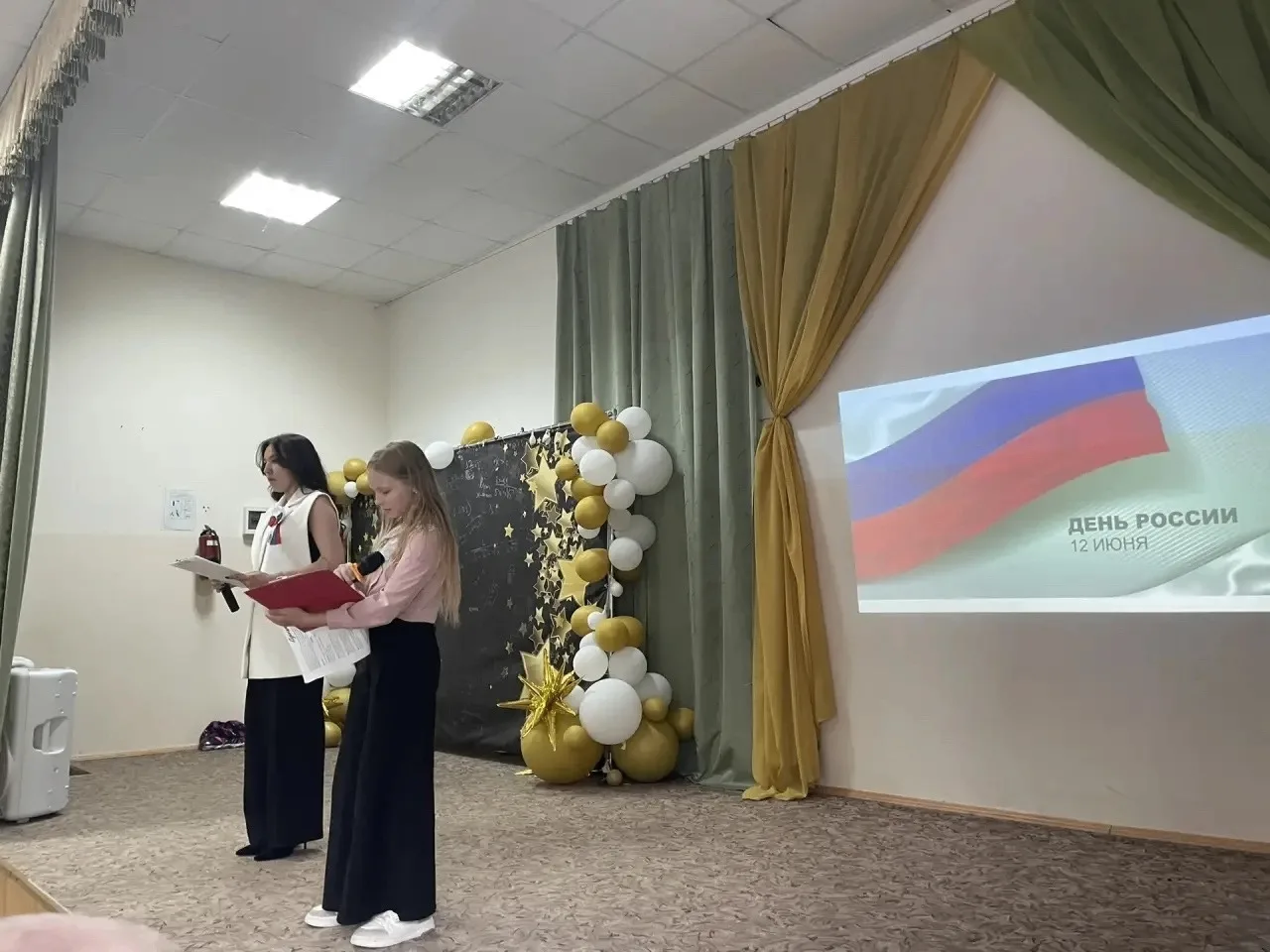 11.06.2026
Предвкушение праздника: как прошёл день в лагере!
Сегодня, 11 июня, в нашем лагере царила
