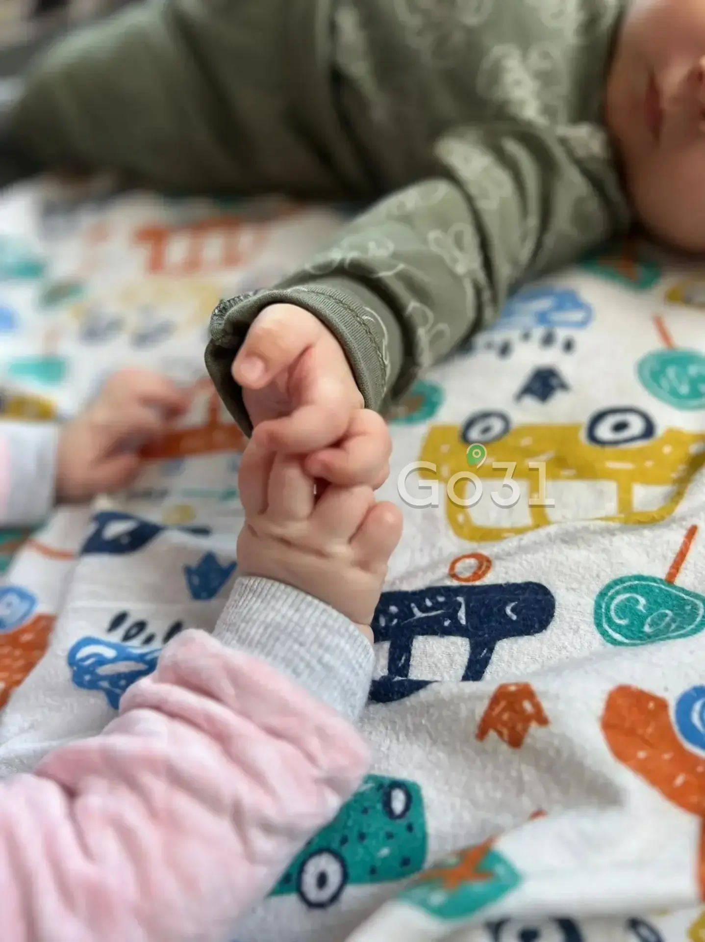 С начала года многодетные белгородцы добавили к населению области 1,3 тыс. детей