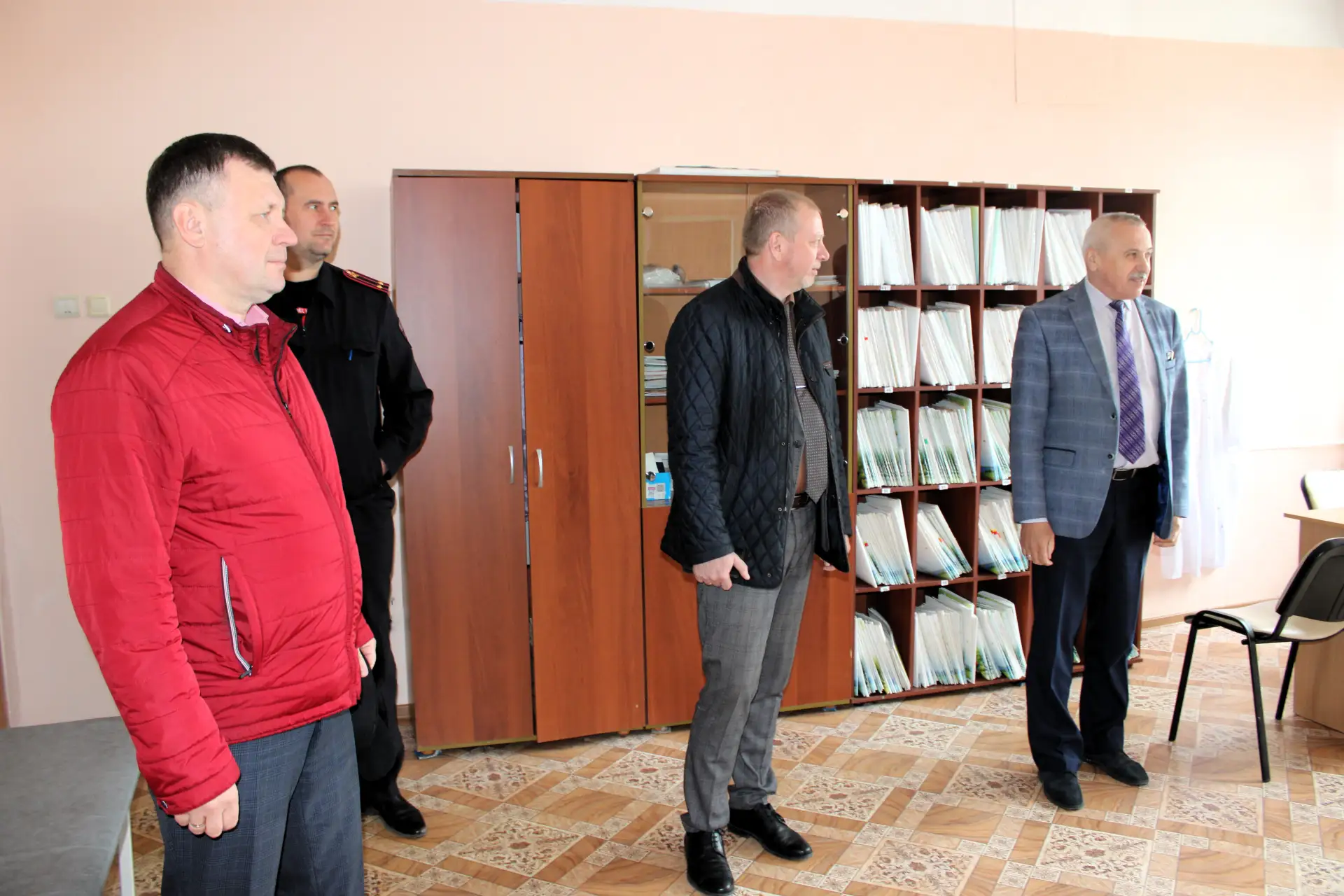 В Барабинском районе стартовала летняя оздоровительная кампания  В течение недели межведомственная к
