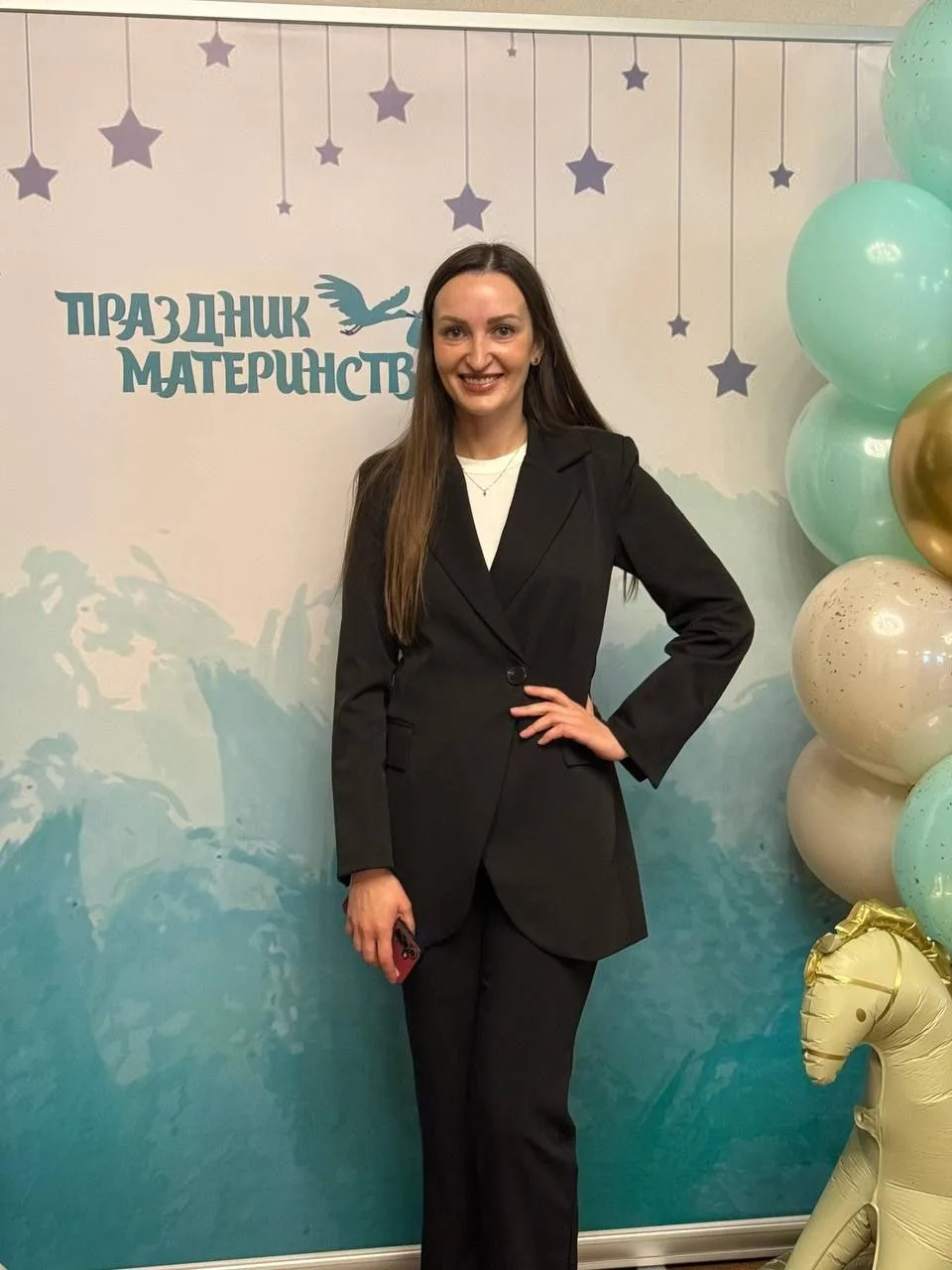 🤰🤱С добрым утром!😁

Екатерина Евгеньевна Бордюкова, врач акушер - гинеколог, передаёт всем привет