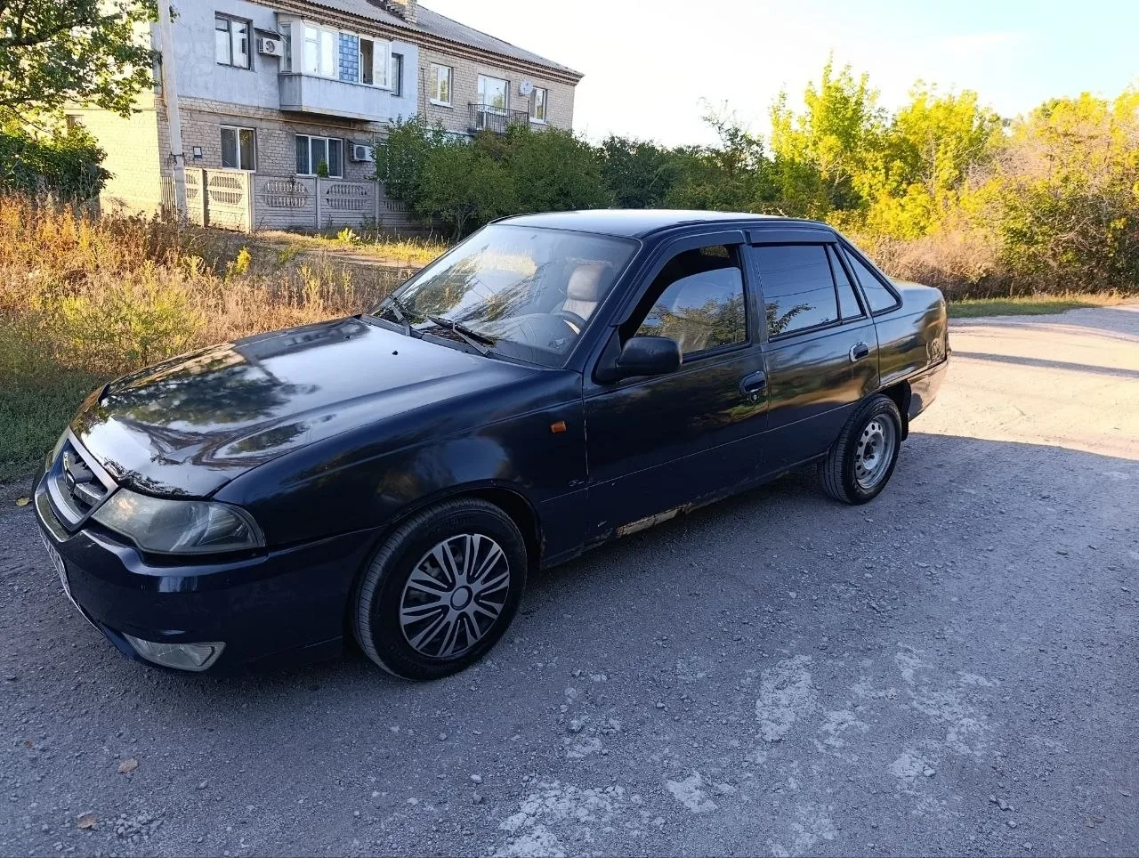 Продам DAEWOO NEXIA 2009 г.в., б/у, 1500 см³, Донецк, 115000 рублей