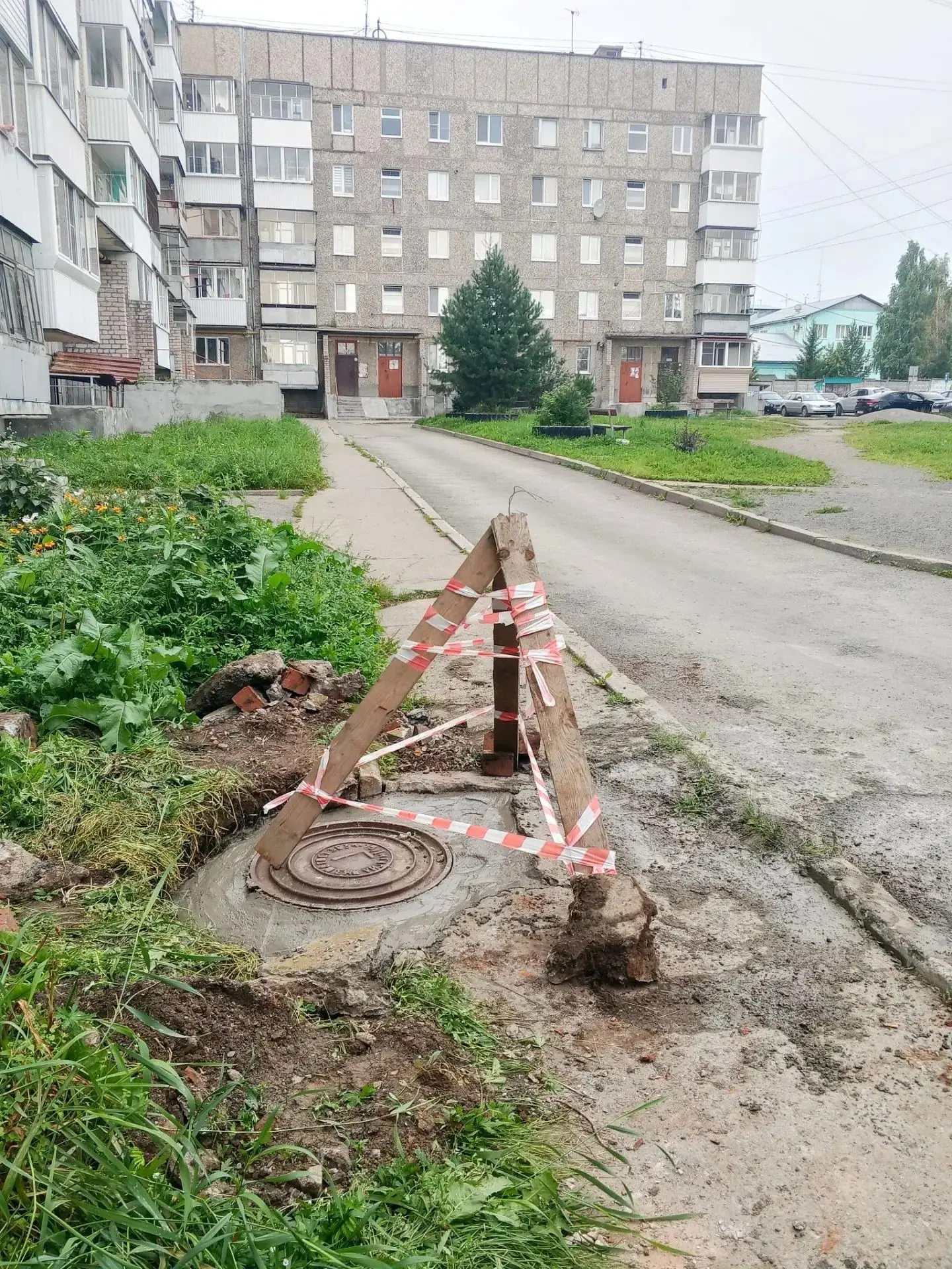 Невидимые герои городских глубин: один день из жизни кушвинских коммунальщиков