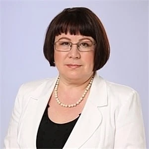 🧑‍⚖️ Против главы Алатырского муниципального округа Нины Шпилевой возбудили уголовное ...