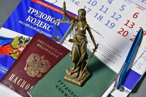 Благодаря работе иркутских приставов сотрудники предприятия получили зарплату