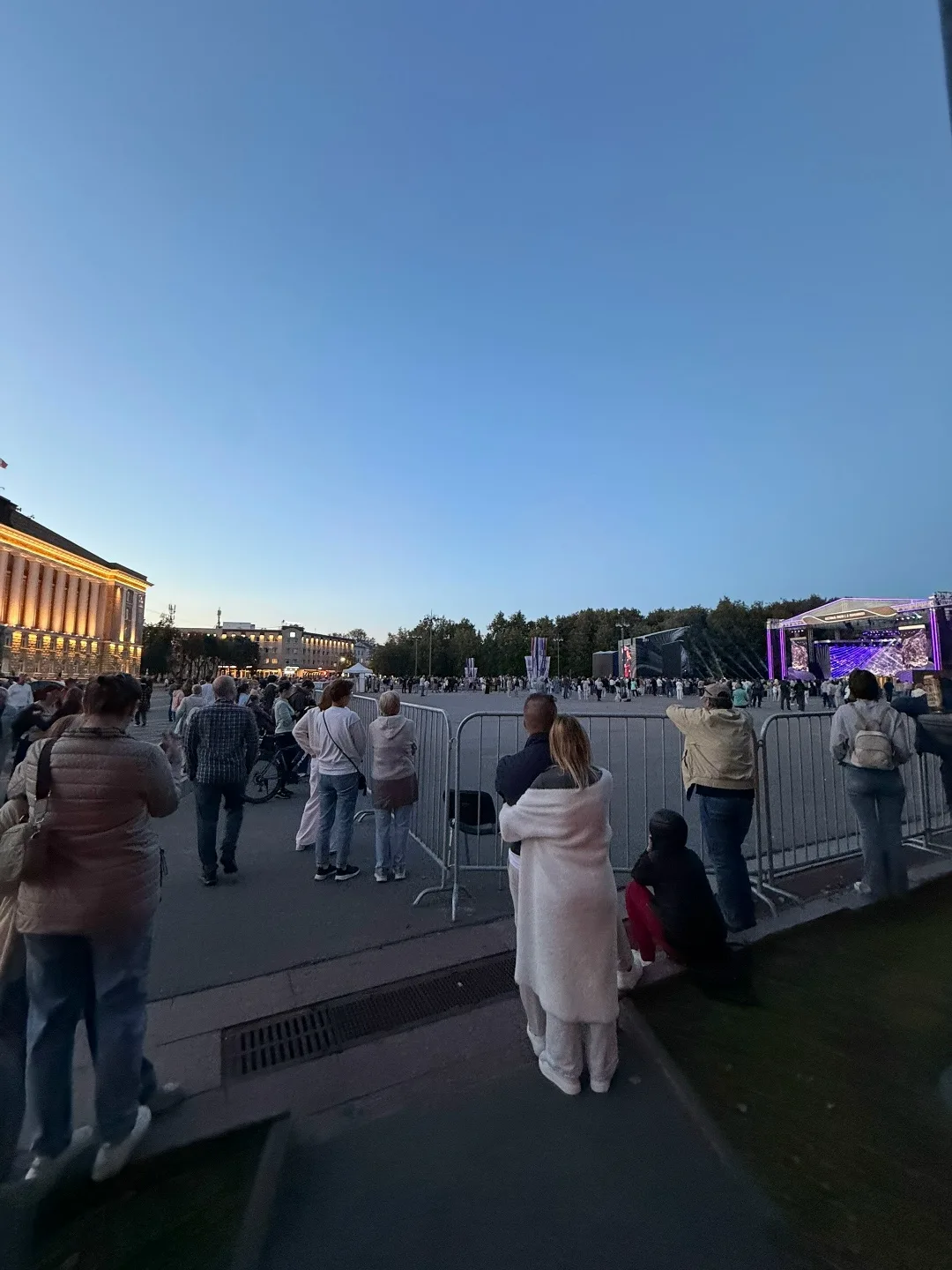 В эти выходные, с 28 по 30 августа, Великий Новгород отметит 1167-летие. В городе разве...
