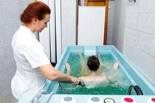 Как же хорошо в Краснодарской Бальнеолечебнице детям!

Продолжается детская оздоровительная кампания