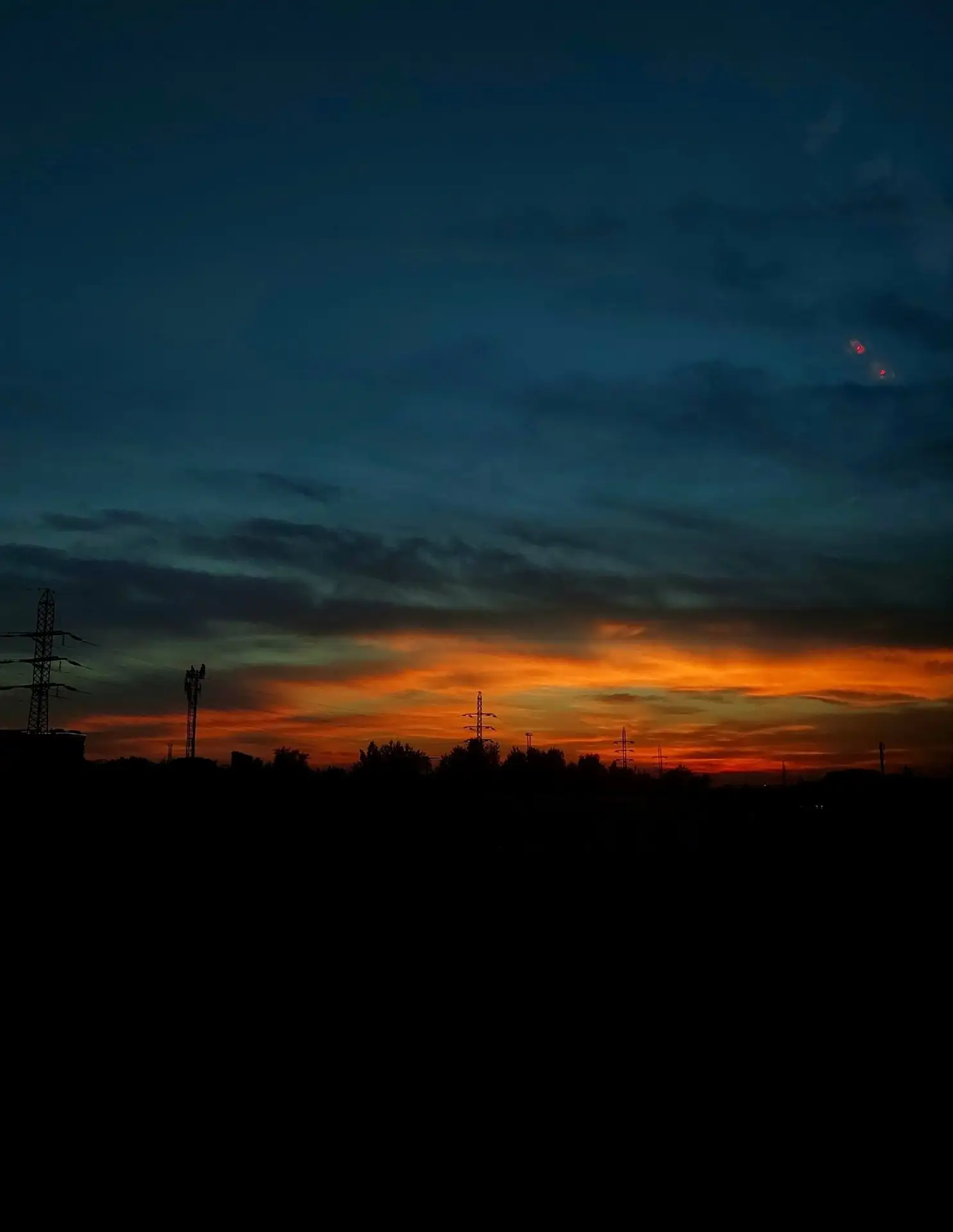 🍁 ОСЕННИЙ АНГАРСК🍁