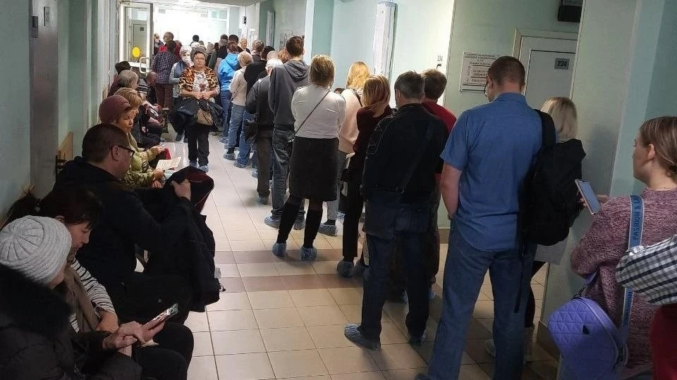 ‼️В Башкирии распространяется смертельно опасная инфекция😱😱😱