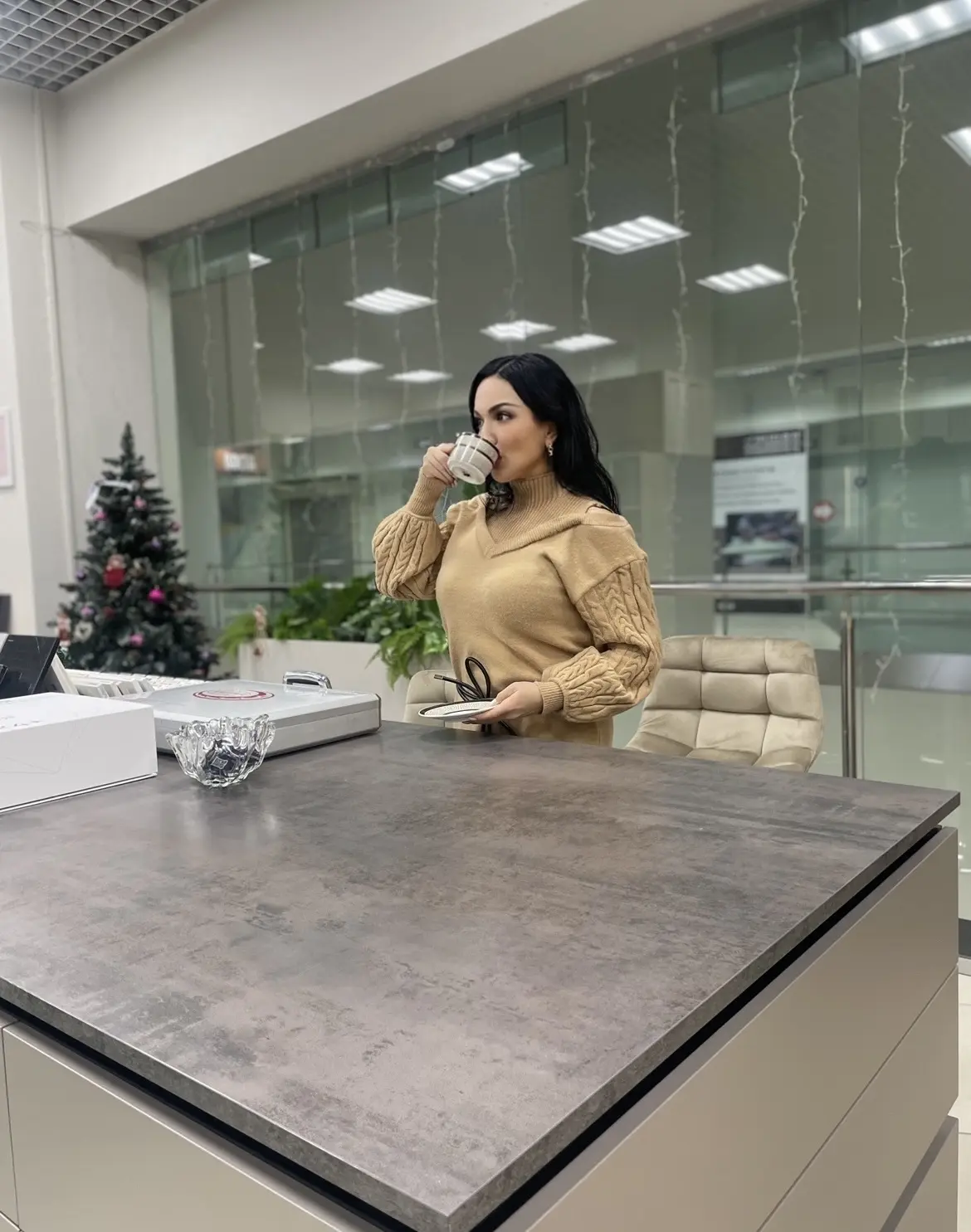 💼 СОТРУДНИЧЕСТВО С ДИЗАЙНЕРАМИ ИНТЕРЬЕРОВ И СТРОИТЕЛЯМИ

Меня зовут Ирина, приглашаем 
к сотрудниче