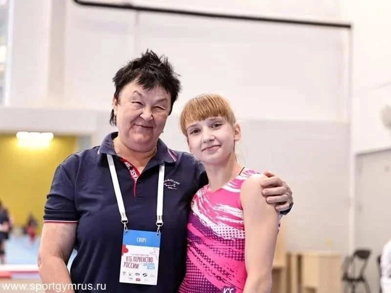 В Уфе состоялось Первенство России по спортивной гимнастике – главный национальный стар...