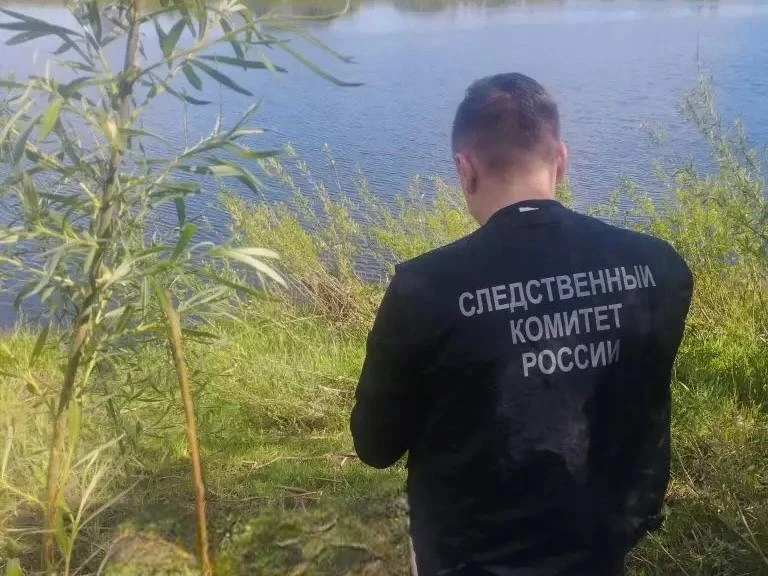 ⚡️ В Псковском районе в реке Великой обнаружили тело мужчины  Следователи проводят проверку после об