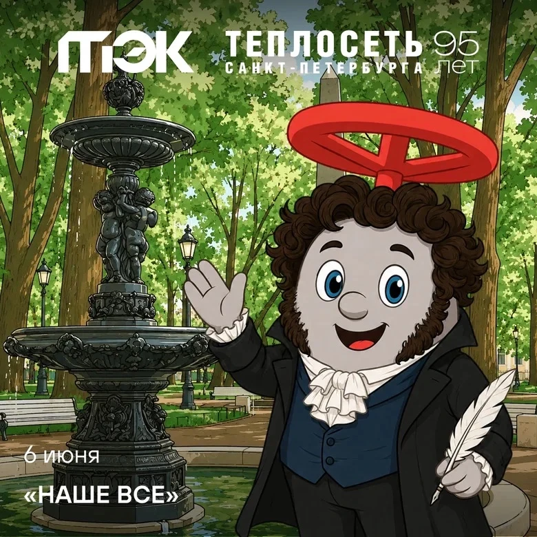 Вентиль Веня выбирает