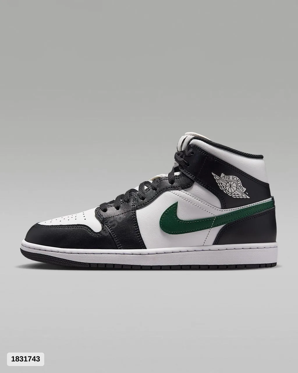 🇺🇸  Jordan