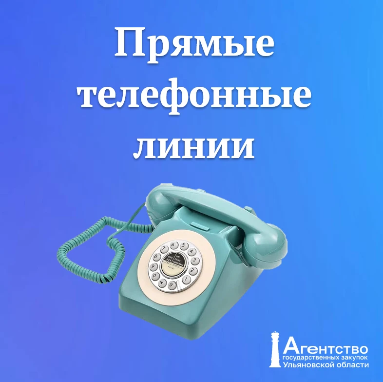 Агентство государственных закупок Ульяновской области в целях реализации Плана развития...