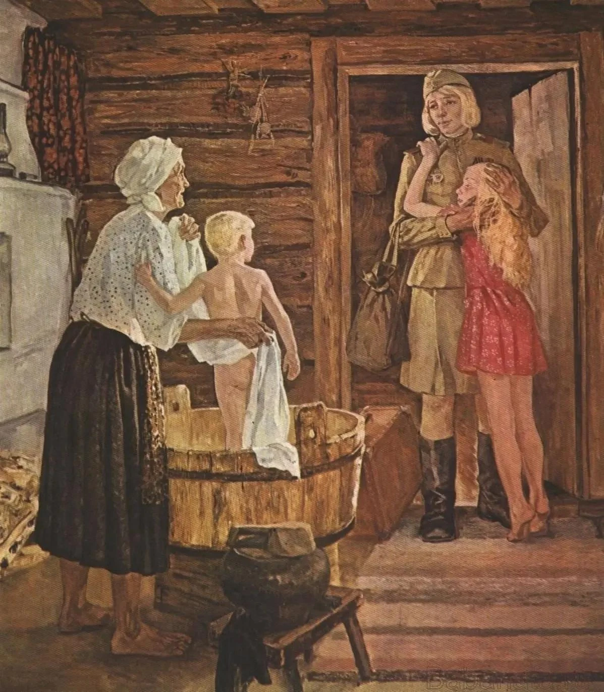 Марченко Нина Яковлевна (род. 1940 г.)
