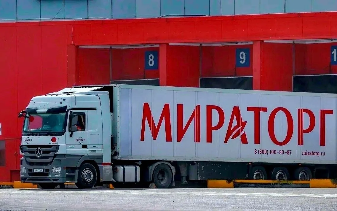 ❗️ВСУ нанесли удар по свинокомплексу в Брянской области
