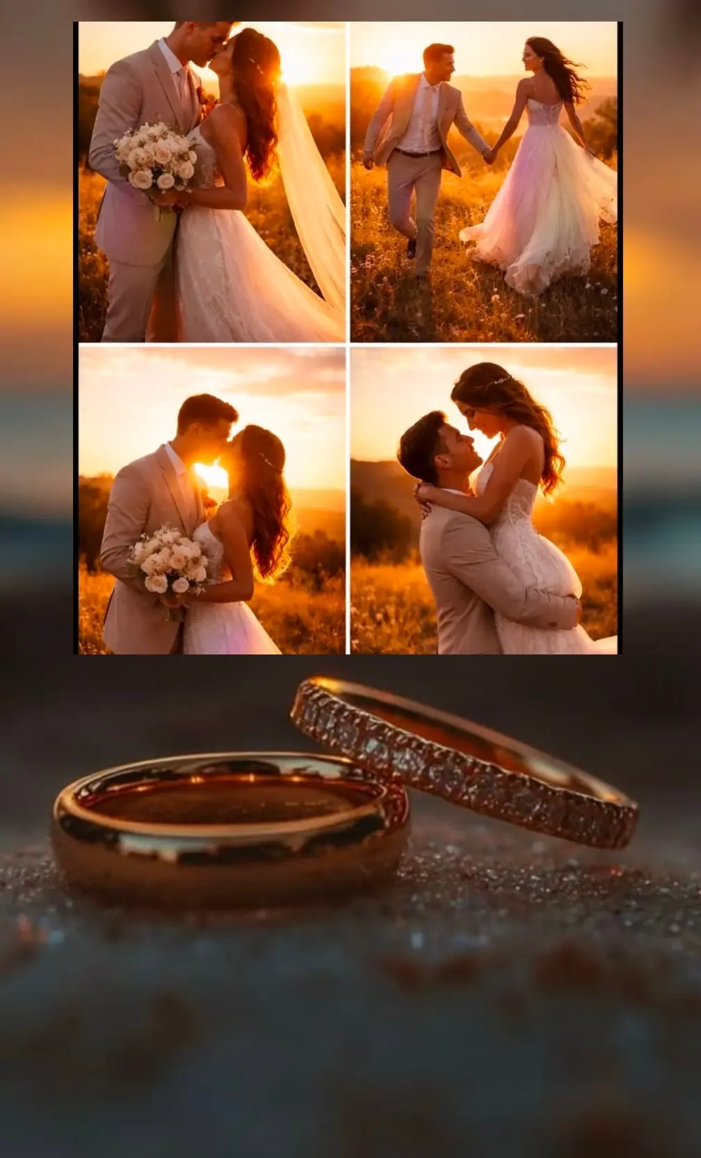 Камерная 💍Свадьба в ГлэмпингПарке Александровский-грабен: