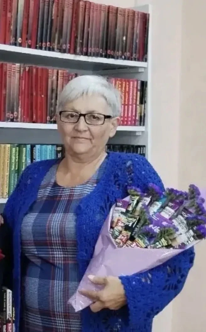 📚Продолжаем нашу рубрику!