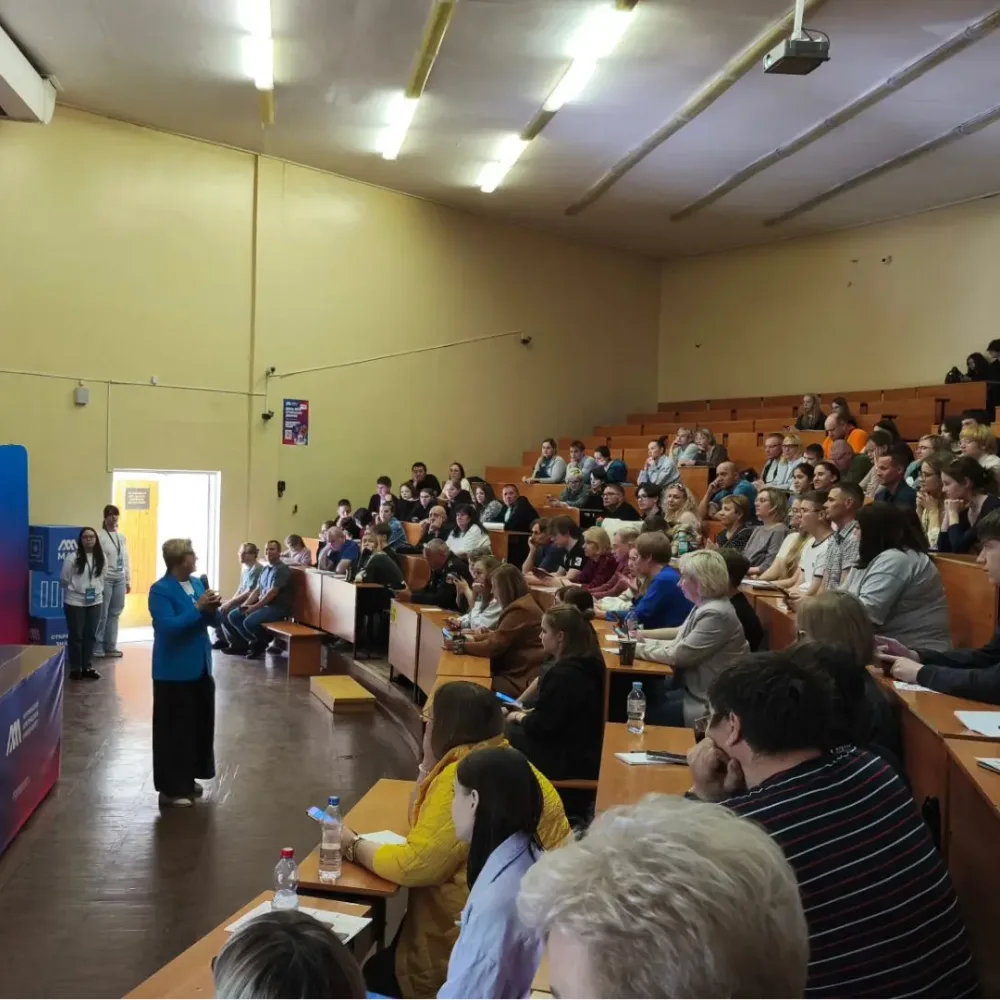 В эту субботу – 20 июня – стартует приём документов на программы бакалавриата и специалитета. 

По э
