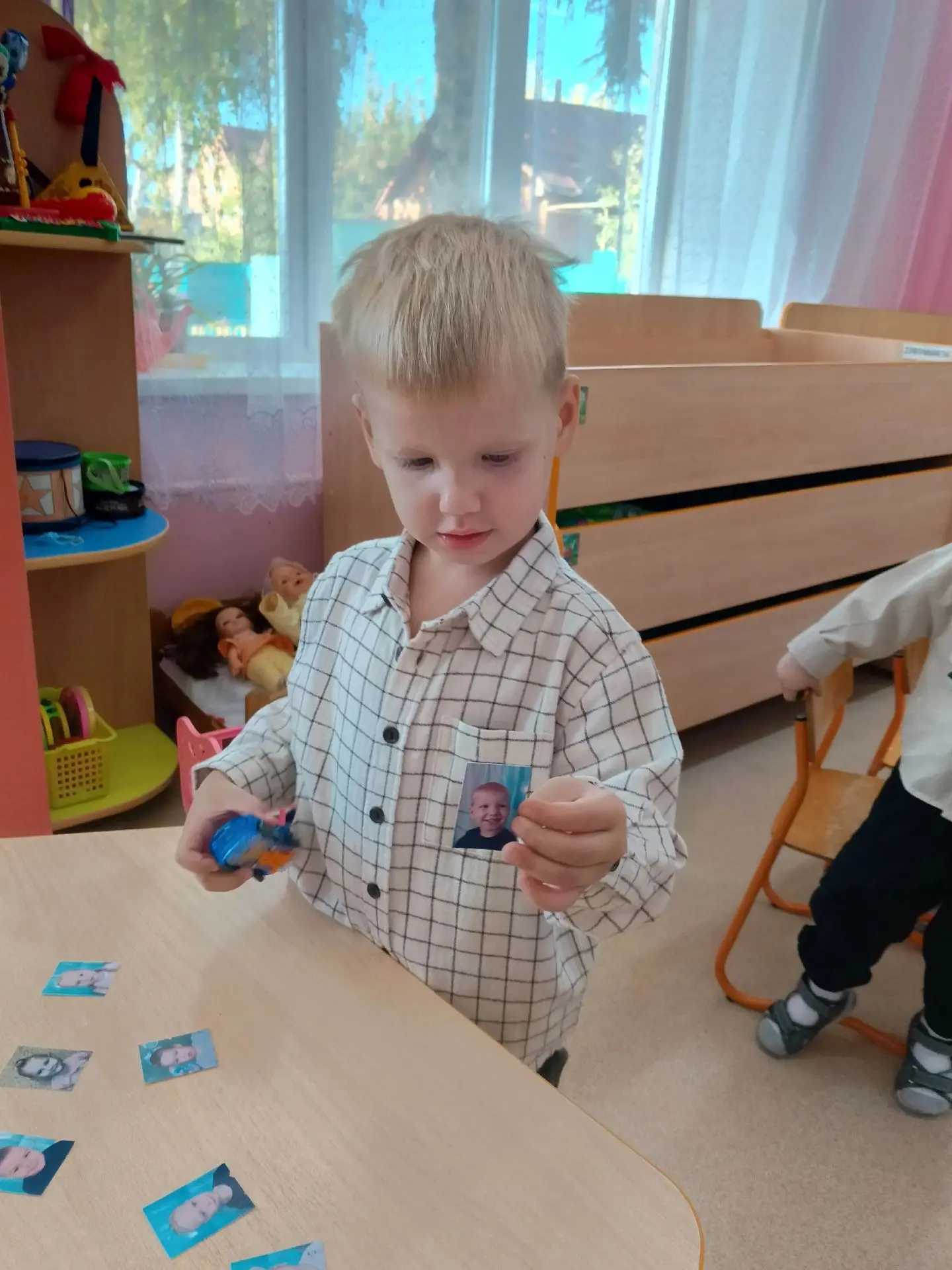 #ГодДошкольногоОбразования