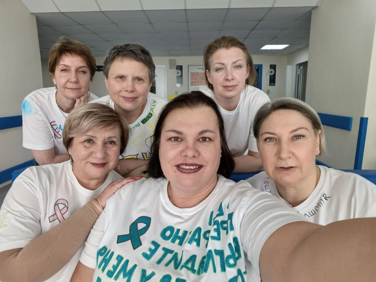 Весной особенно чувствуется: надежды обязательно сбываются!