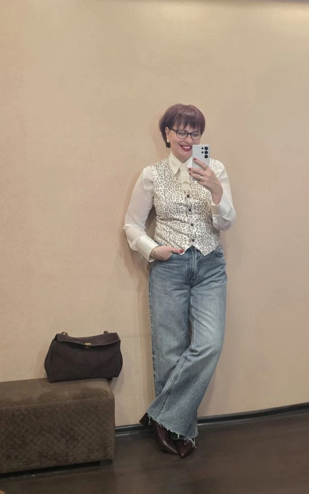 Поговорим про тренды сегодня 😃 точнее об одном.