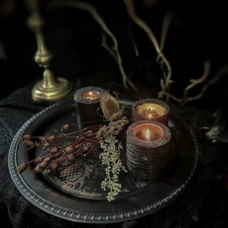 ЧИСТКА КОЛДОВСКАЯ🕯️🕯️🕯️