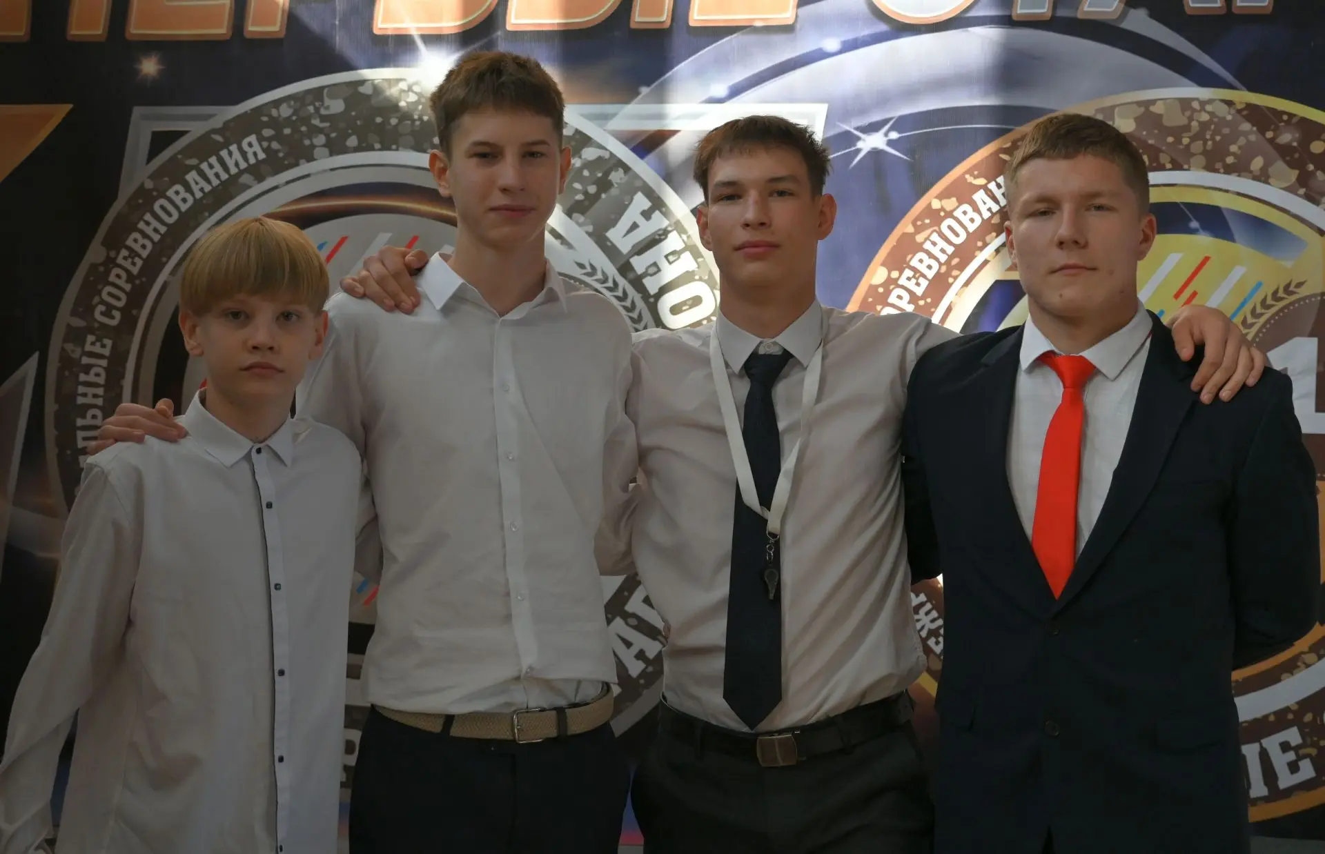 🥋 МЕЖРЕГИОНАЛЬНЫЕ СОРЕВНОВАНИЯ «ПЕРВЫЕ СТАРТЫ СЕЗОНА»