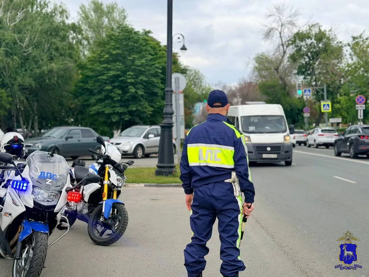 В Самарском регионе подвели итоги широкомасштабных профилактических рейдов.
Вчера, 21 июля, на автом